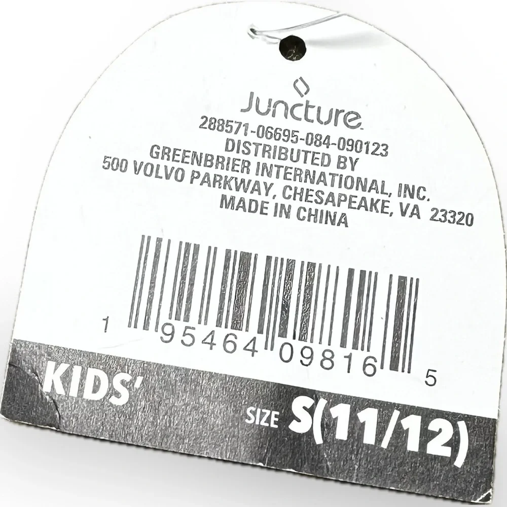 Juncture stylish comfortable